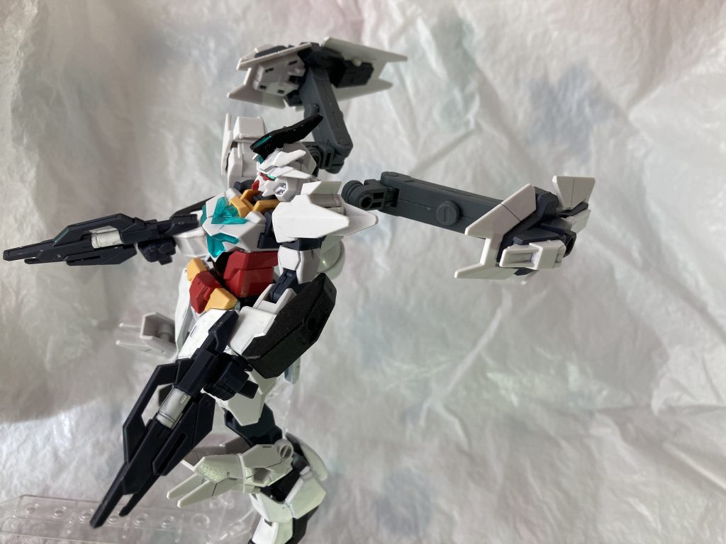 アナザーコアガンダムⅡ–8枚目/制作者:tahchan310