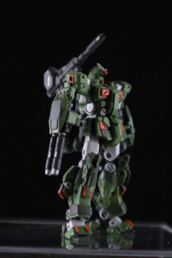 アーティファクト FAガンダム–3枚目/制作者：副店長