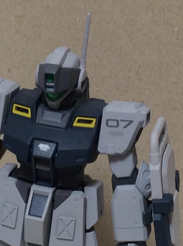 イケメン量産機ですね。