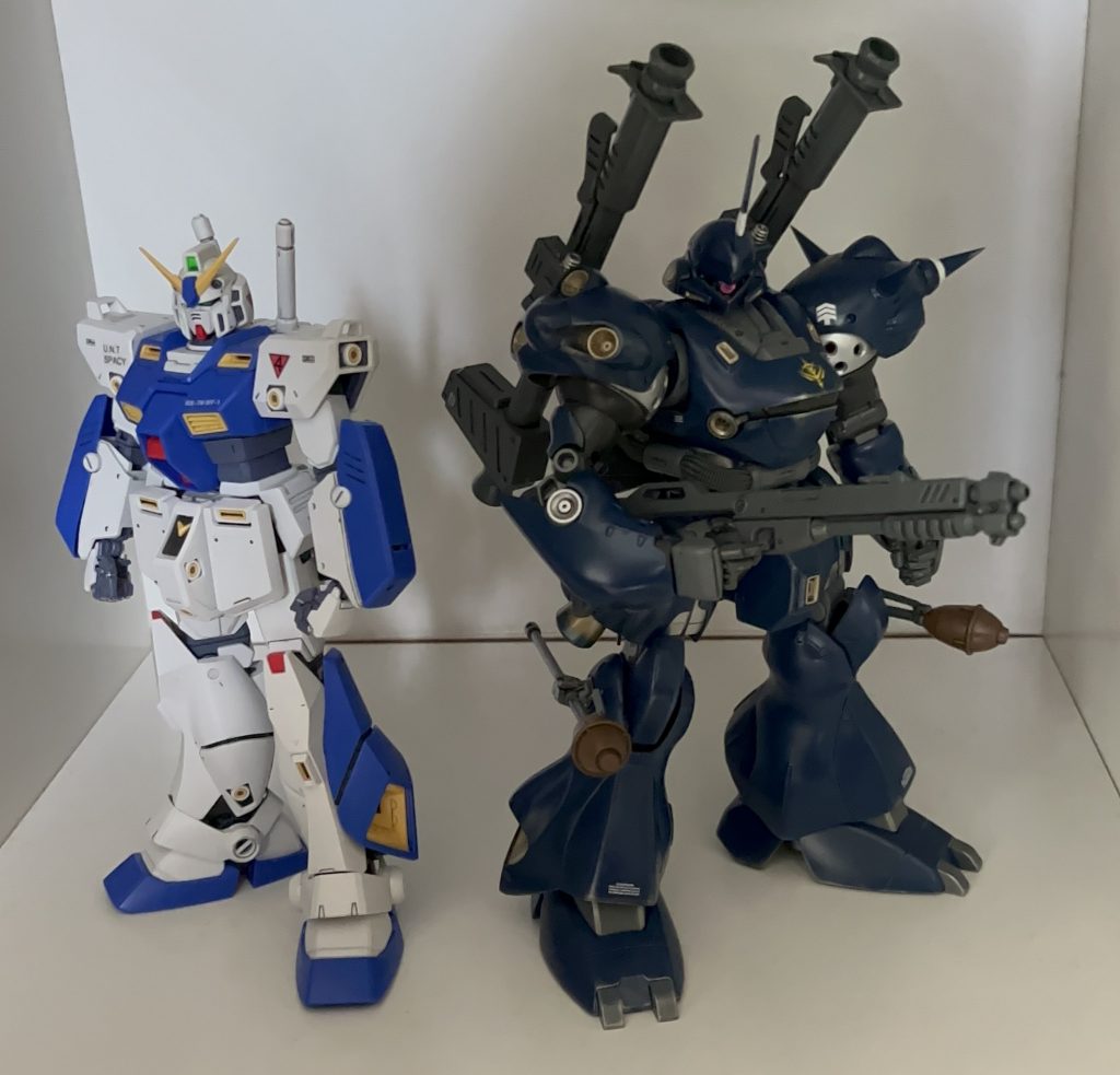 最後にアレックスさんと！