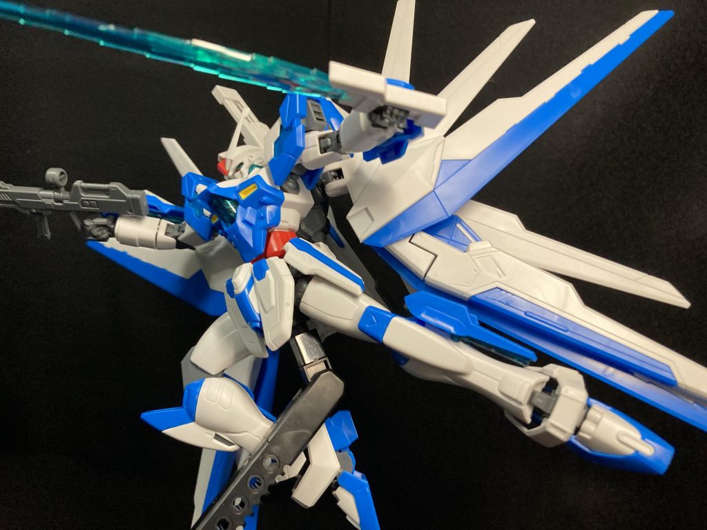 ポージングセンス無し 