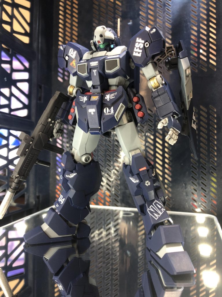 ジェスタでした😆