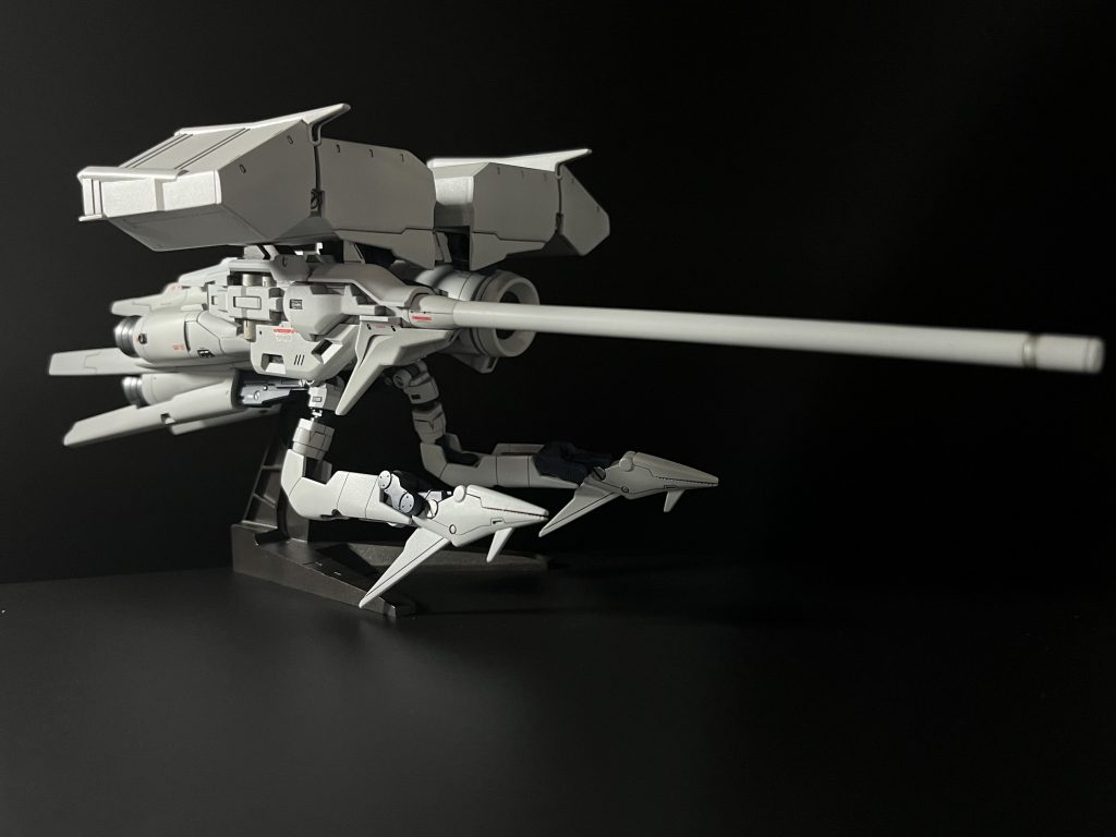 デンドロビウム オブ コアガンダム–3枚目/制作者:ヤジルシ