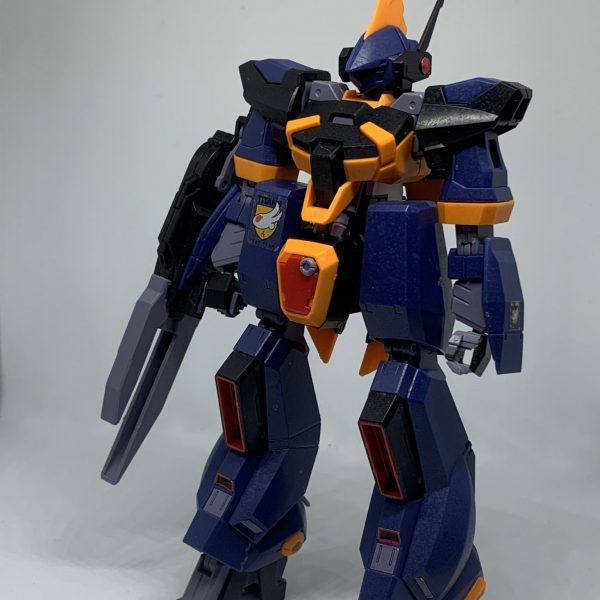 バーザム(A.O.Z RE-BOOT ver.)