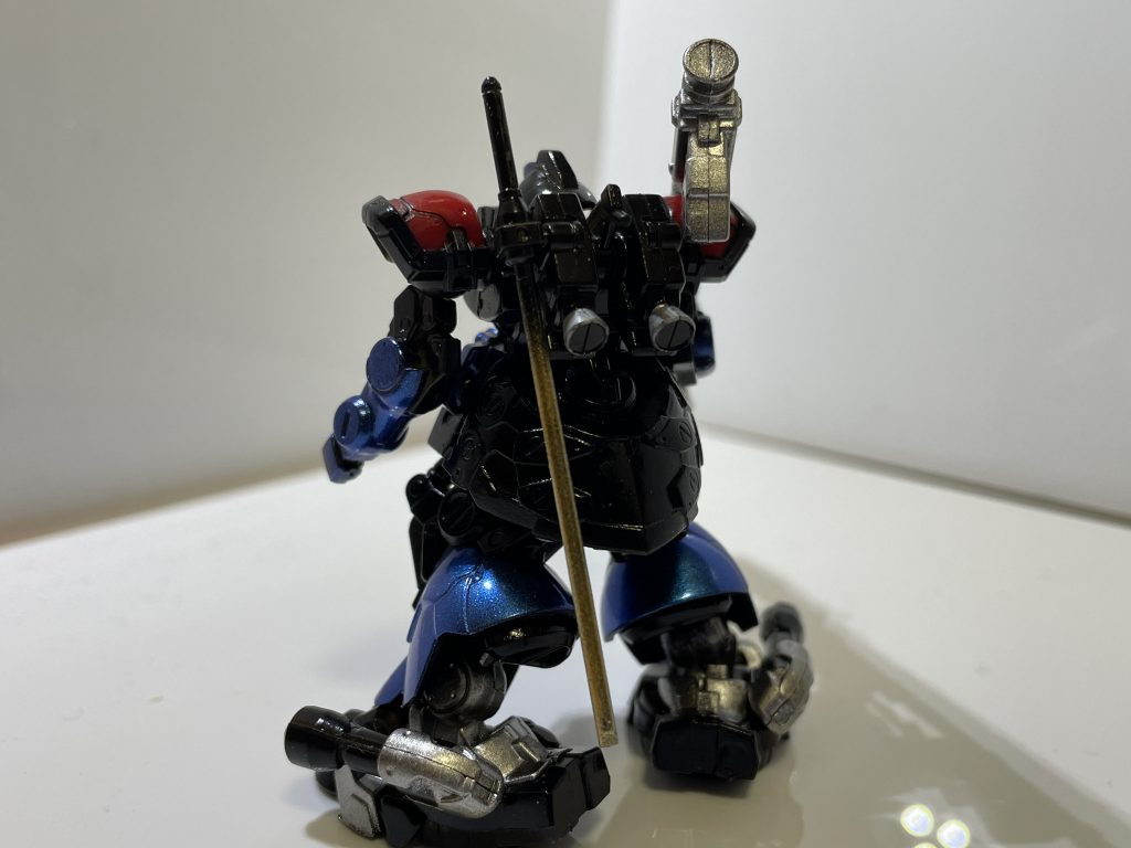 アーティファクト_ドムトローペン–3枚目/制作者：Libra1022