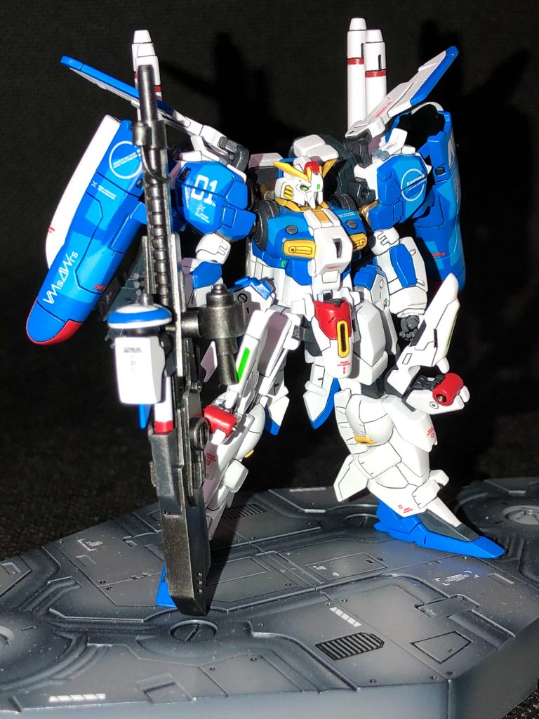 ビームスマートガンを自作しました。