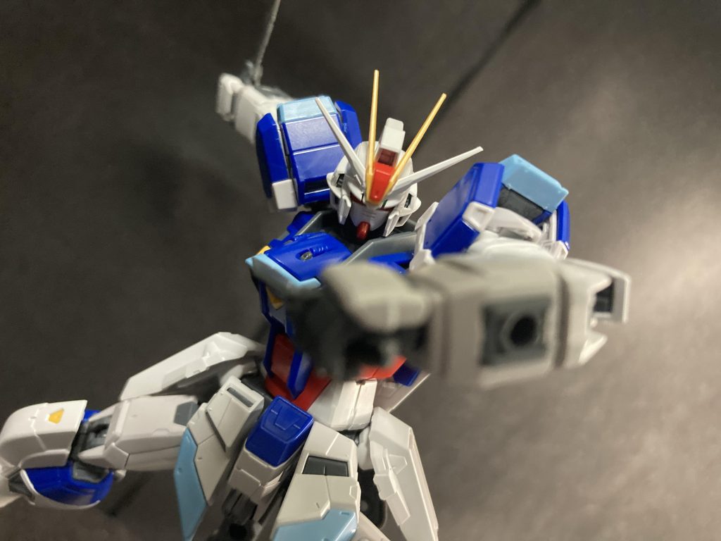 うおおおおぉ！！決めポーズ！ご観覧頂きありがとうございました！！（どれだったんだよ！！）