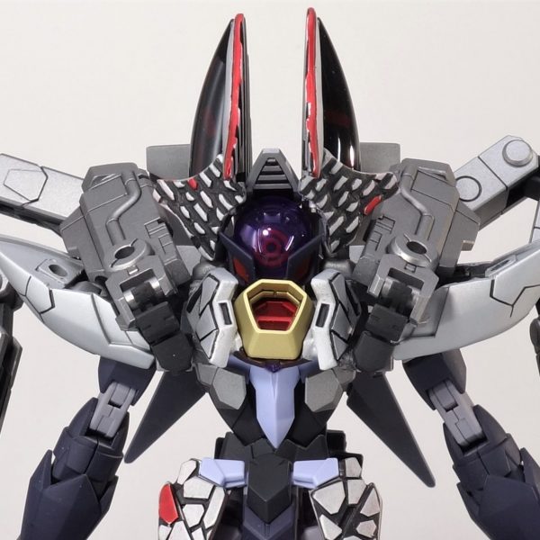 ミミックプロメテウス “デスフェイサー”