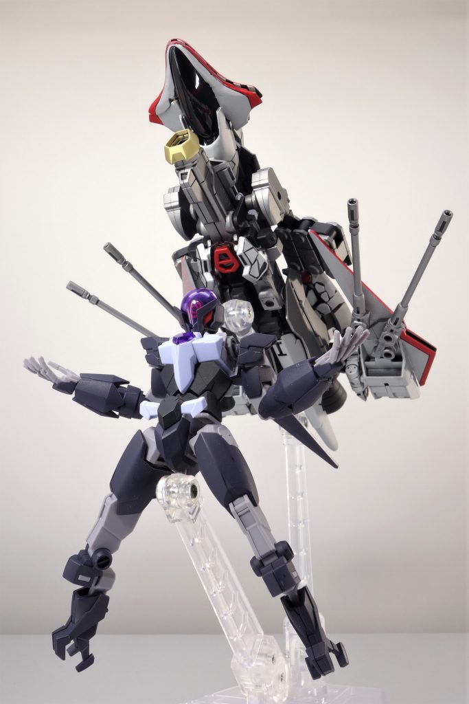 前置きが長くなりましたが、コアチェンジ…