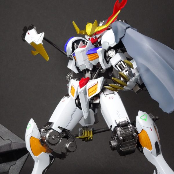 アメイン・バルバトス