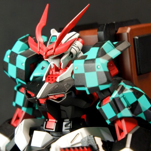 鬼殺隊所属👺鬼殺アストレイ