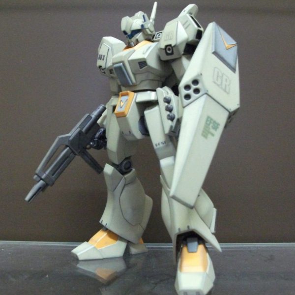 ジェガンＡ２　ＧＲ配備型