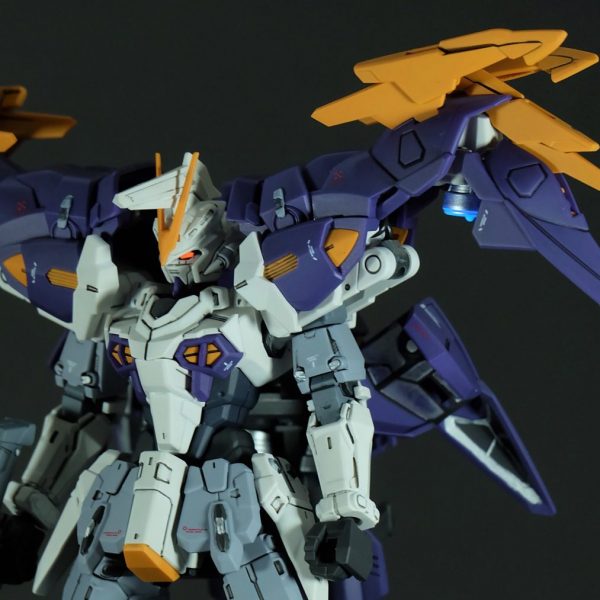 ガンダムアスクレプオス