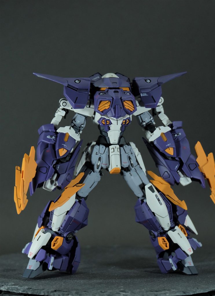 かにさんモード