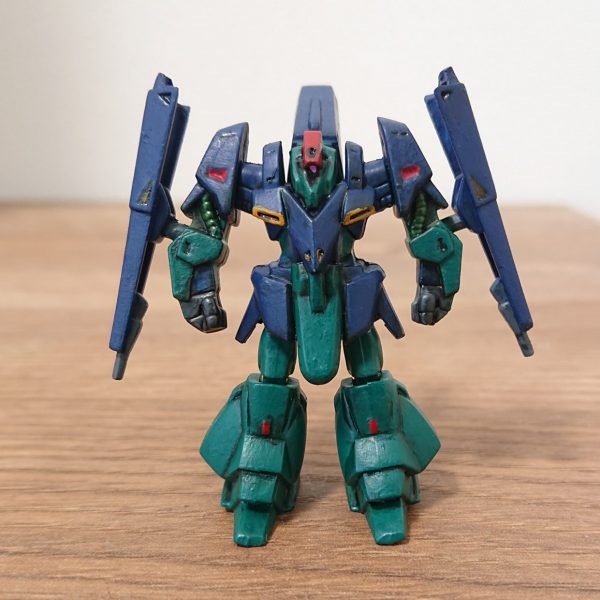 ギャプラン 森永チョコスナック