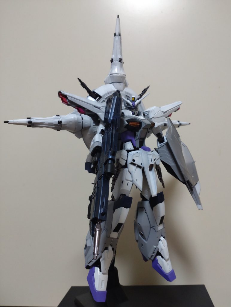 MG　PROVIDENCE–3枚目/制作者：@cherrytamych