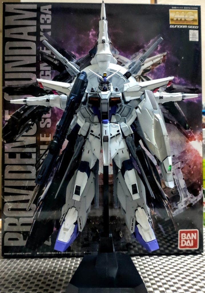 MG　PROVIDENCE–2枚目/制作者：@cherrytamych