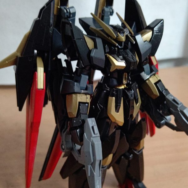 ガンダムアゼル