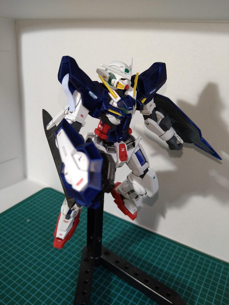 エクシア　アナザーカラー–4枚目/制作者：４:４０