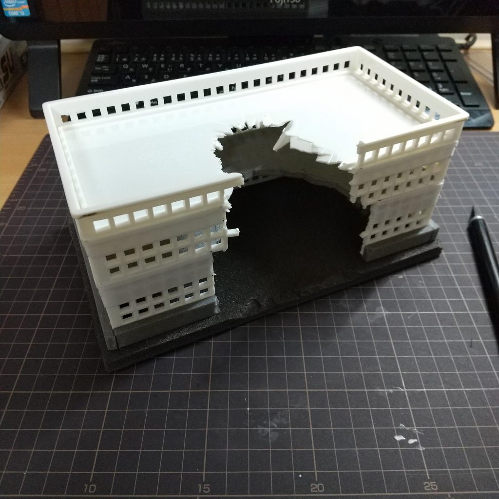 08小隊　決戦–5枚目/制作者：まつじゅん