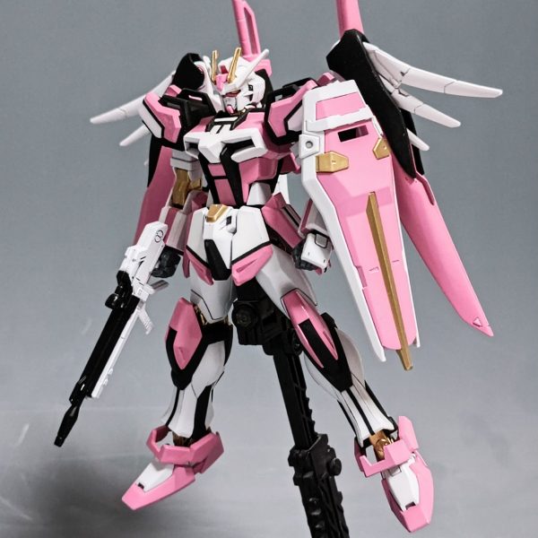 エールストライクダガーL PINK