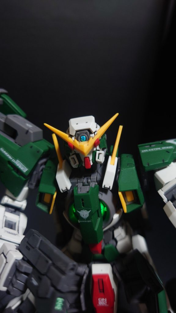 スコープみたいなやつも引き出し式で差し替え無しでいけます!お気に入りポイントの一つです。