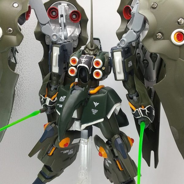 HGUC クリャトリヤ