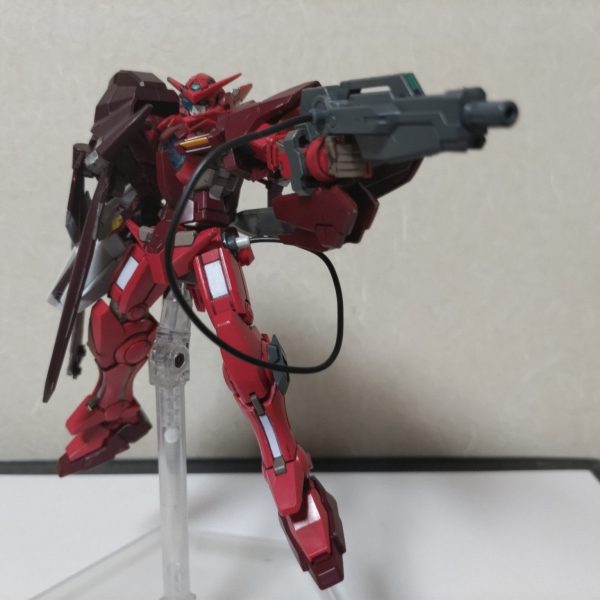 ガンダムアストレアノーネーム