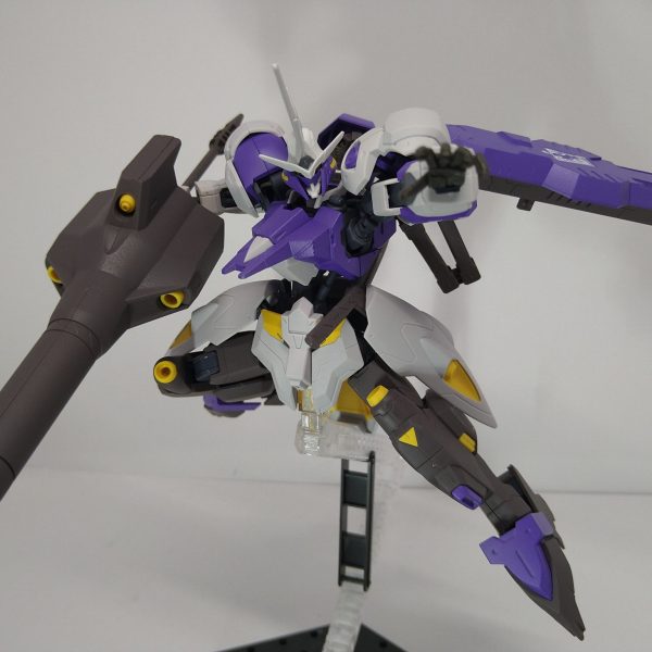 ガンダムキマリスヴィダール