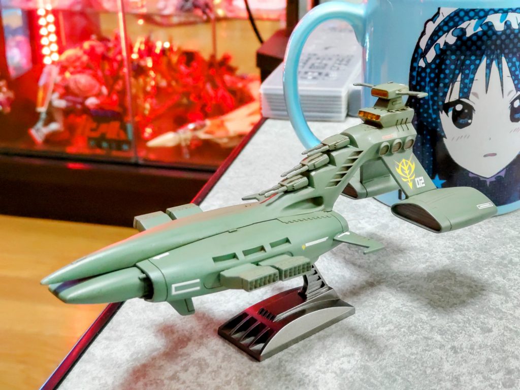 旧キット　ムサイ–3枚目/制作者：koutakenji