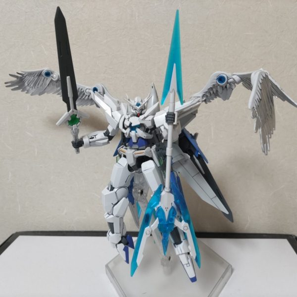 ガンダムアストライアー　EW