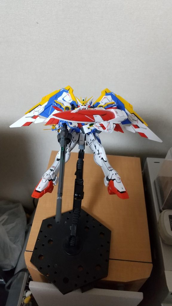 俺は………………死なない！