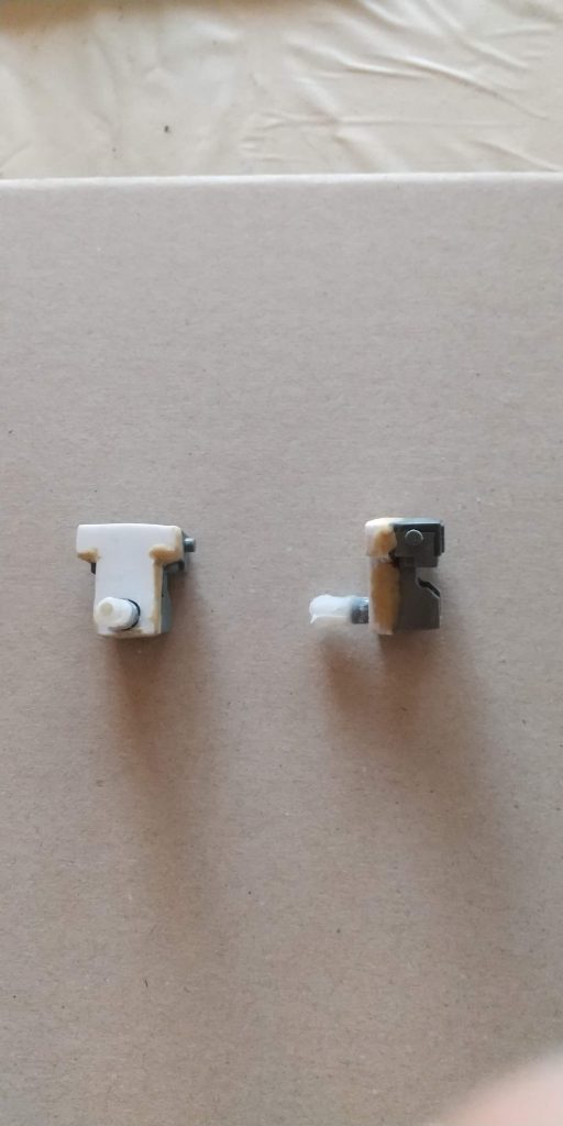 HGUC クリャトリヤ–2枚目/制作者：666