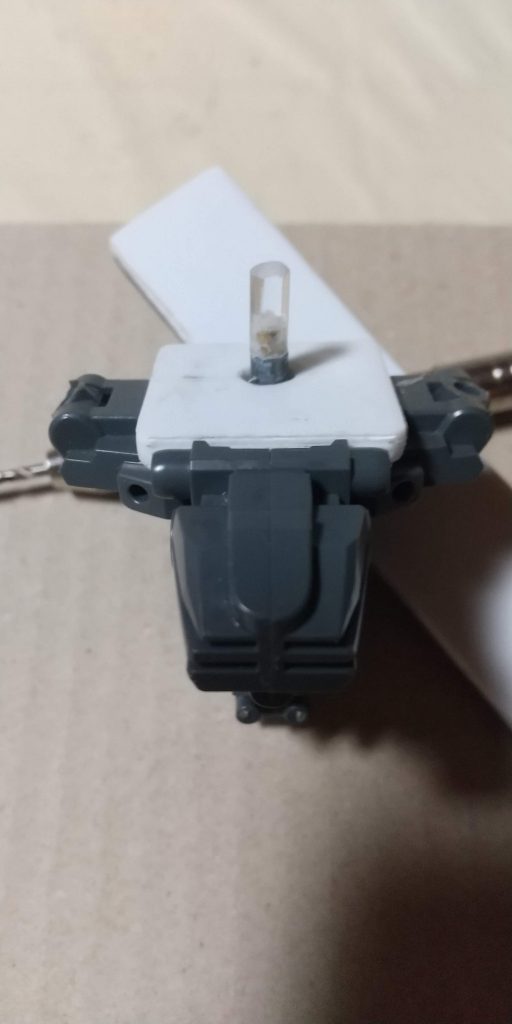 HGUC クリャトリヤ–4枚目/制作者：666