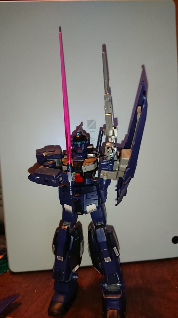 ランページライダー–2枚目/制作者：友情ピエール