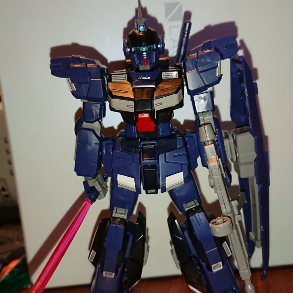 ランページライダー