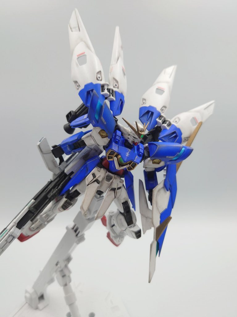 飛び立つ感じの一枚