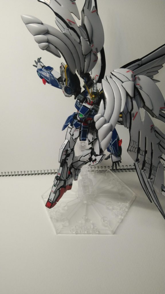 全体的にはこんな感じです