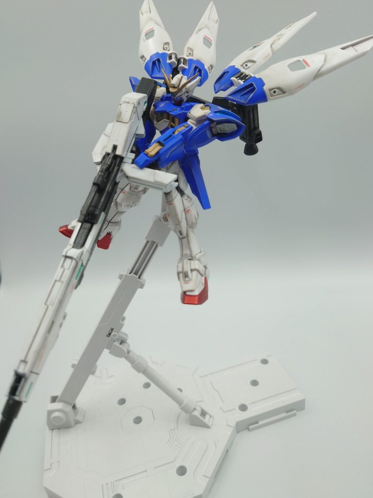 プレッシャーで外す大尉が乗っていてもゼロシステムさえあればゼロが導いてくれるのできっと当たるはず…