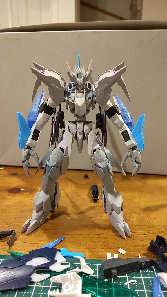 サフ感のいいガキの方なら分かるかも知れませんが、腕は迷走中