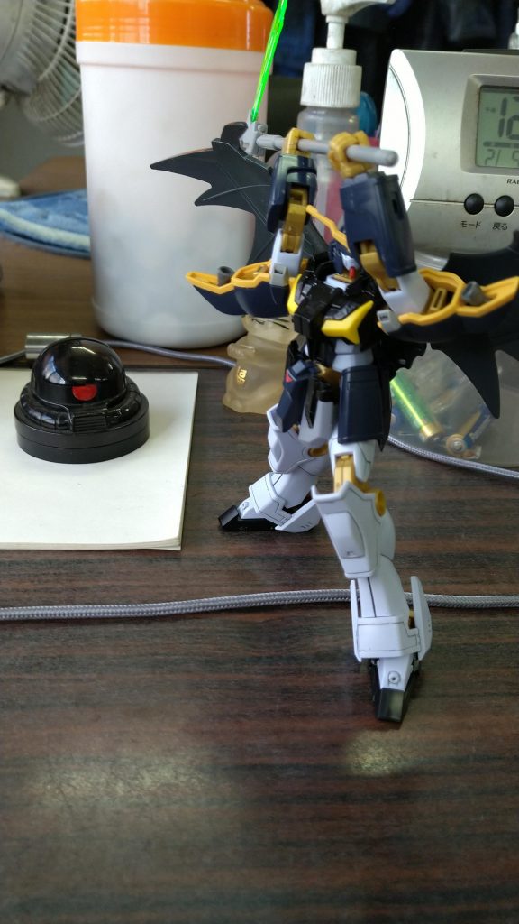 最後はビームサイズの大振りで失礼します。最後まで見ていただきありがとうございました!