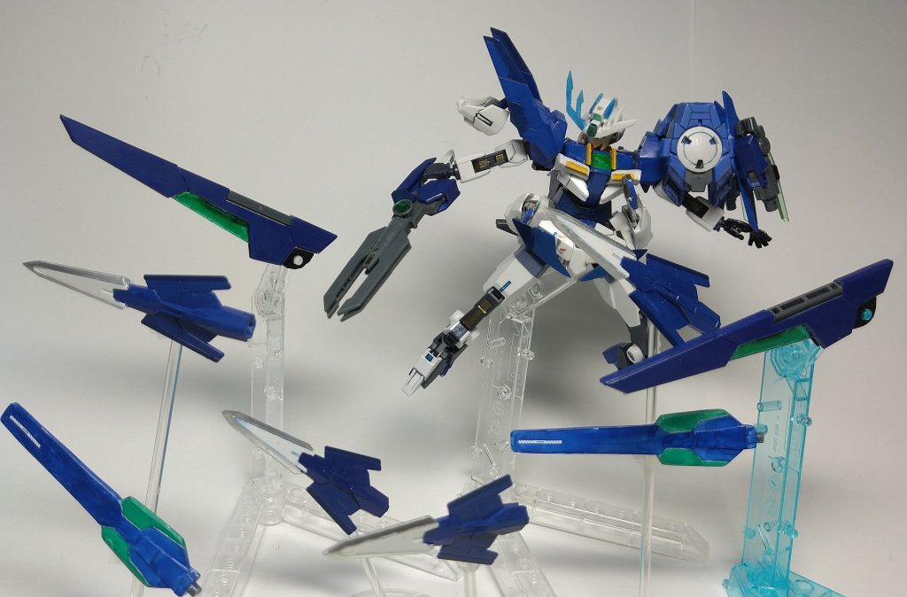 ビット類全部展開するとこんな感じ。