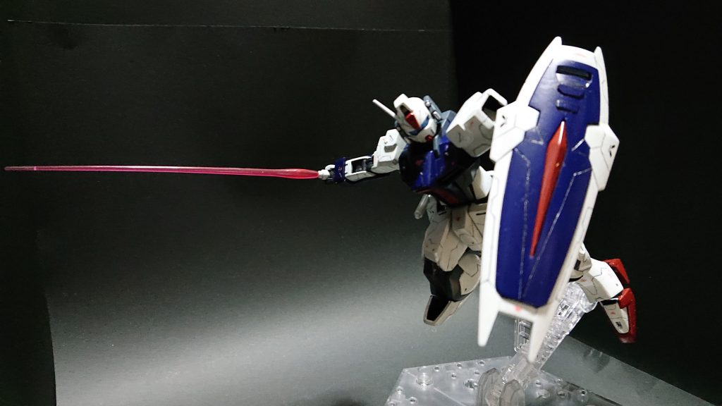 結果要所要所気になる箇所はありますが、時間をかける分、作品への愛着は深まりますね(^^)ここまで御閲覧いただけたなら恐縮ですm(__)m