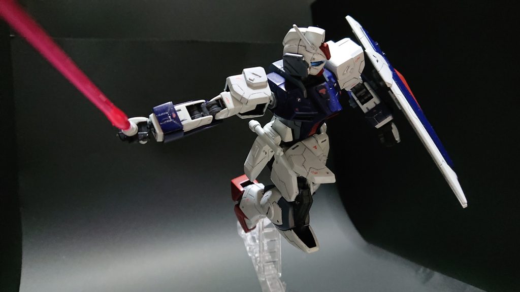 ダガーL–8枚目/制作者:あきつ