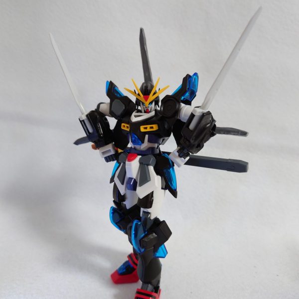 元祖SD ゴッドガンダム＆シュピーゲル、ボルト＆マックスター 元祖SDガンダム ボルトガンダム＆ガンダムマックスター レビュー