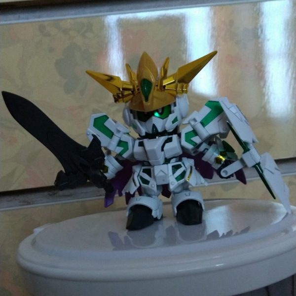 騎士ダンコーンガンダム