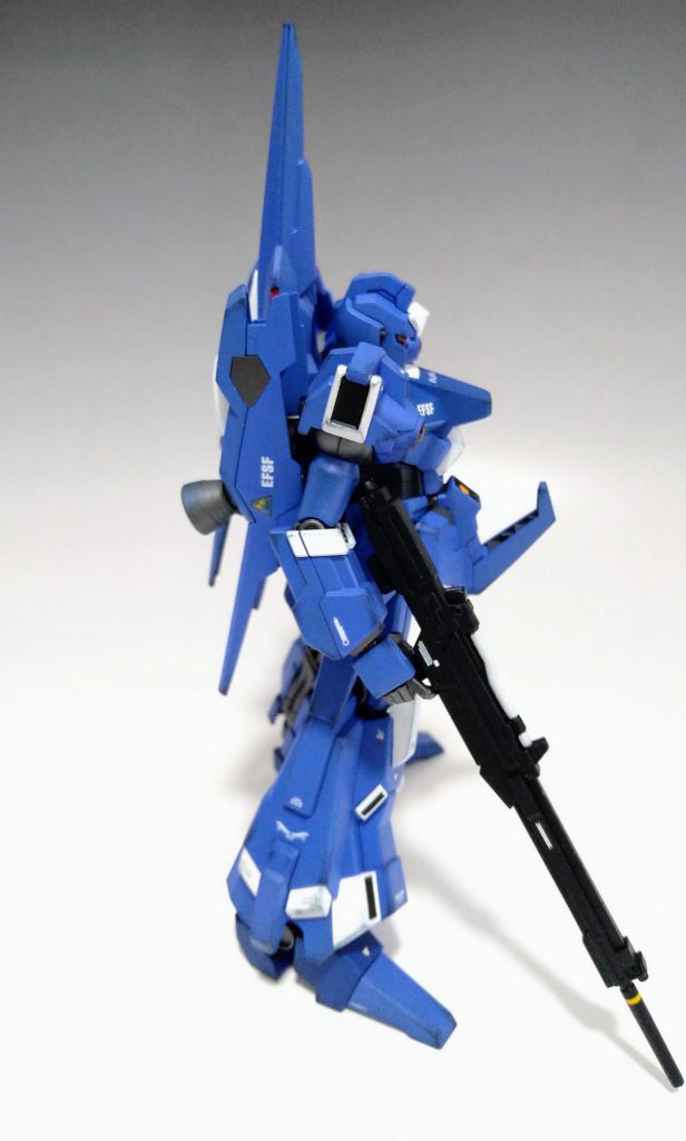 HGUC　リゼル–4枚目/制作者：shinchan