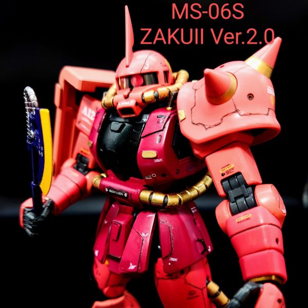 GUNSTA（ガンスタ）（4963ページ目）｜自分で作ったガンプラ作品