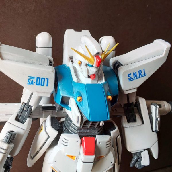 フォーミュラー