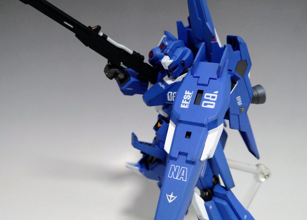 HGUC　リゼル–8枚目/制作者：shinchan